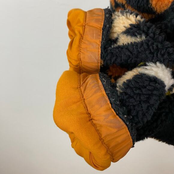 FP Movement - Free People Hit The Slopes Printed Fleece Jacket - Night Sky - S - Picture 10 of 10